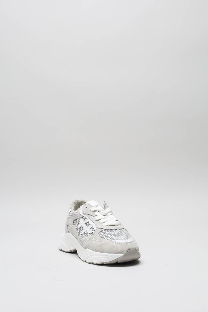 zoom in on Lichtgrijs Sneaker image Lichtgrijs Sneaker image
