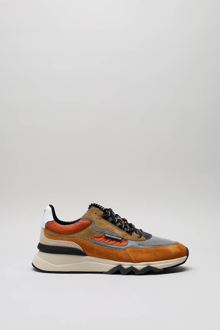Oranje Sneaker