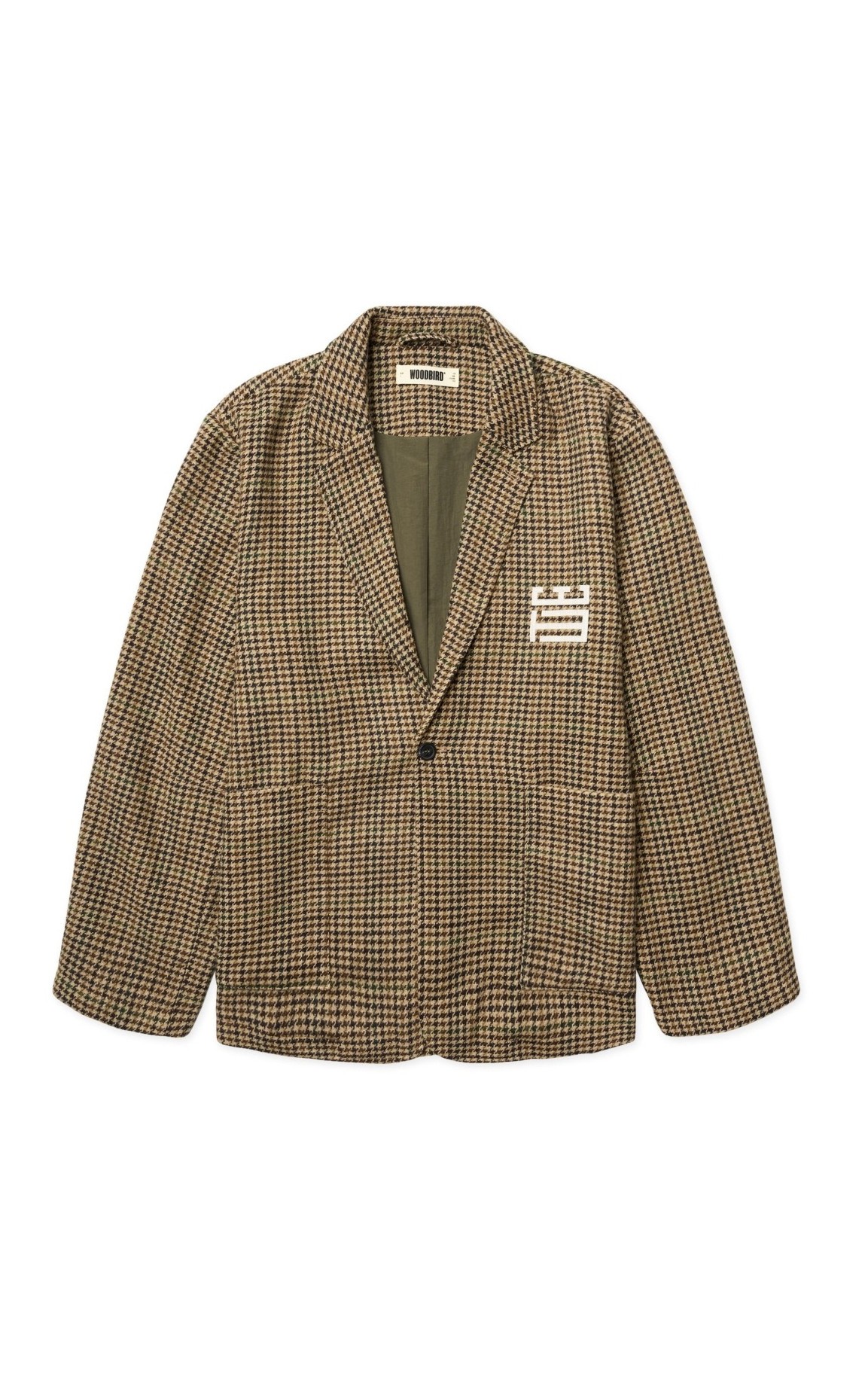 Bruin Blazer image