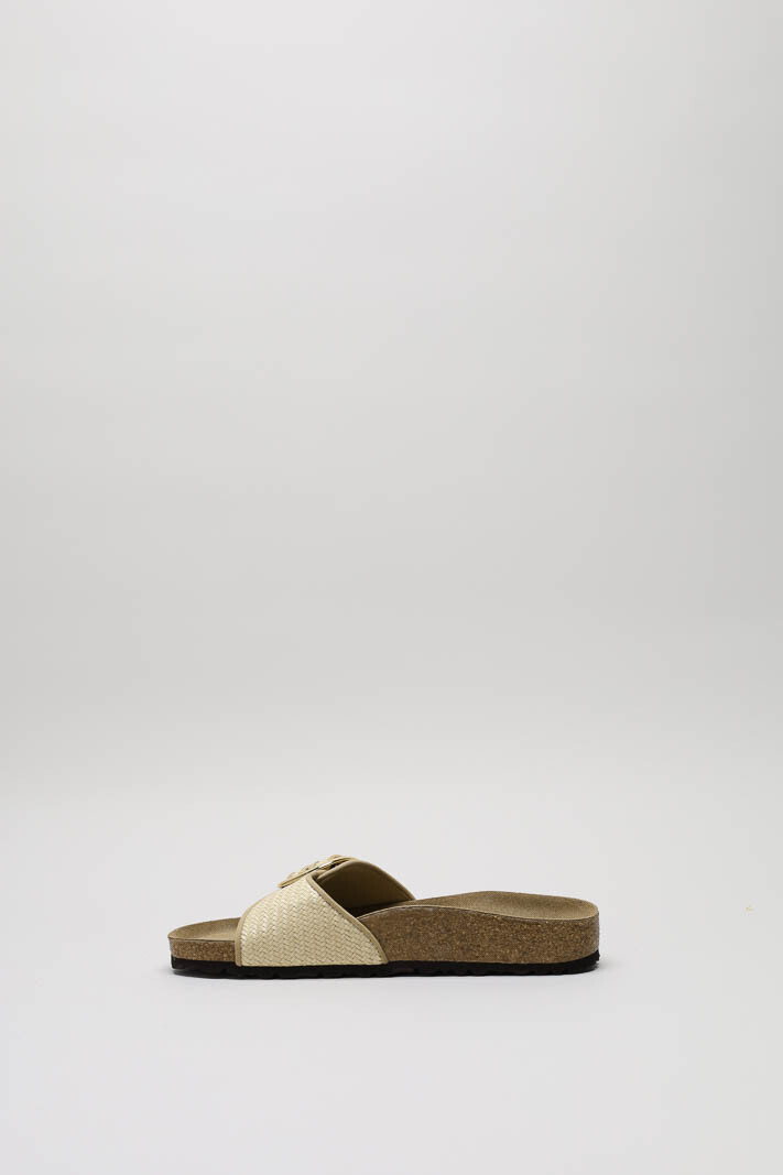 Beige Slipper image