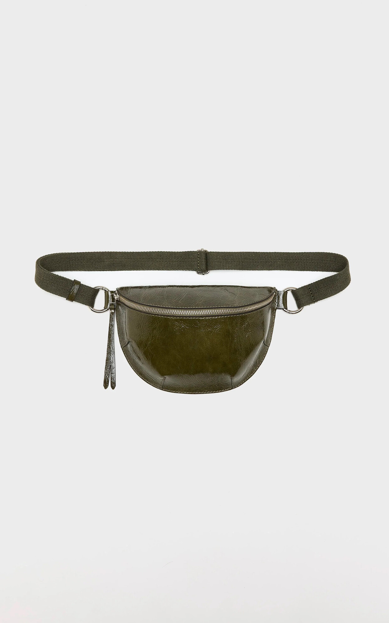Groen Cross body