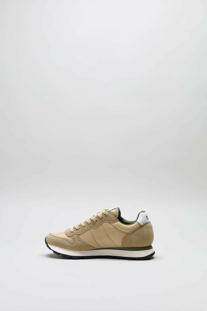 zoom in on Beige Sneaker image Beige Sneaker image