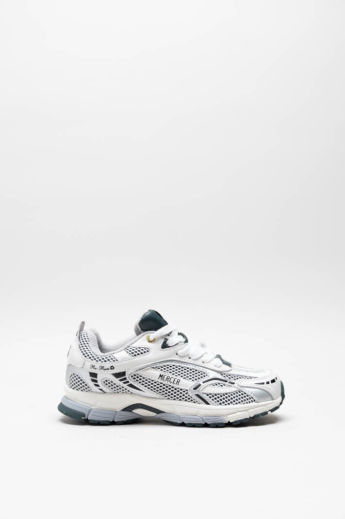Wit Sneaker