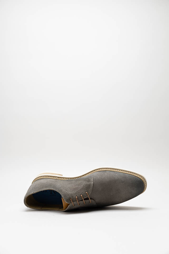 Taupe Veterschoen image