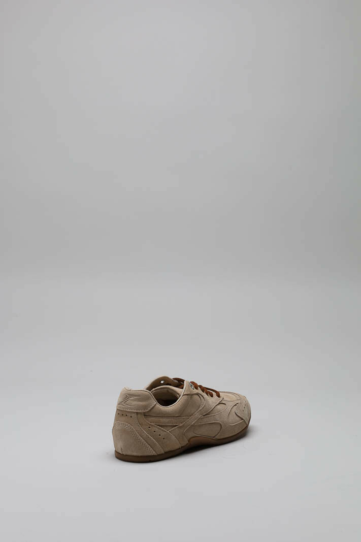 zoom in on Lichtbeige Sneaker image Lichtbeige Sneaker image