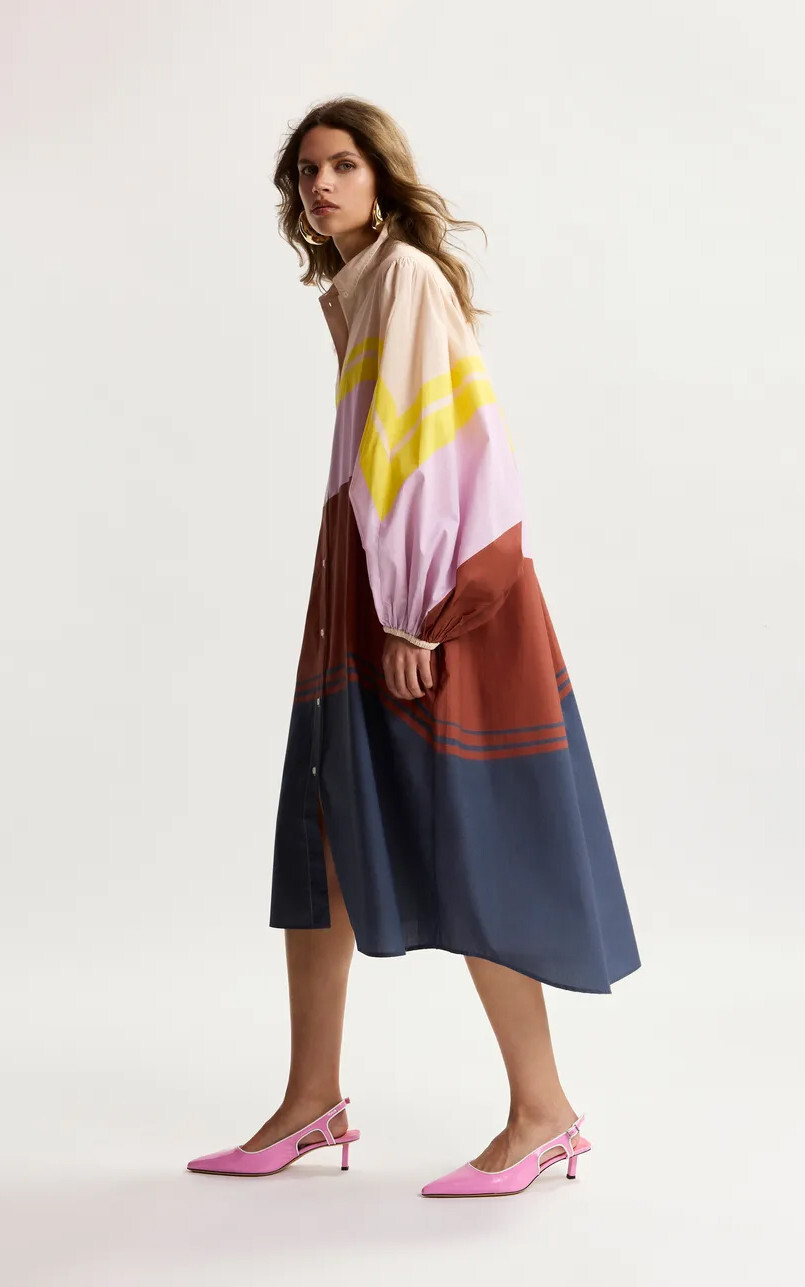 Multi Jurk