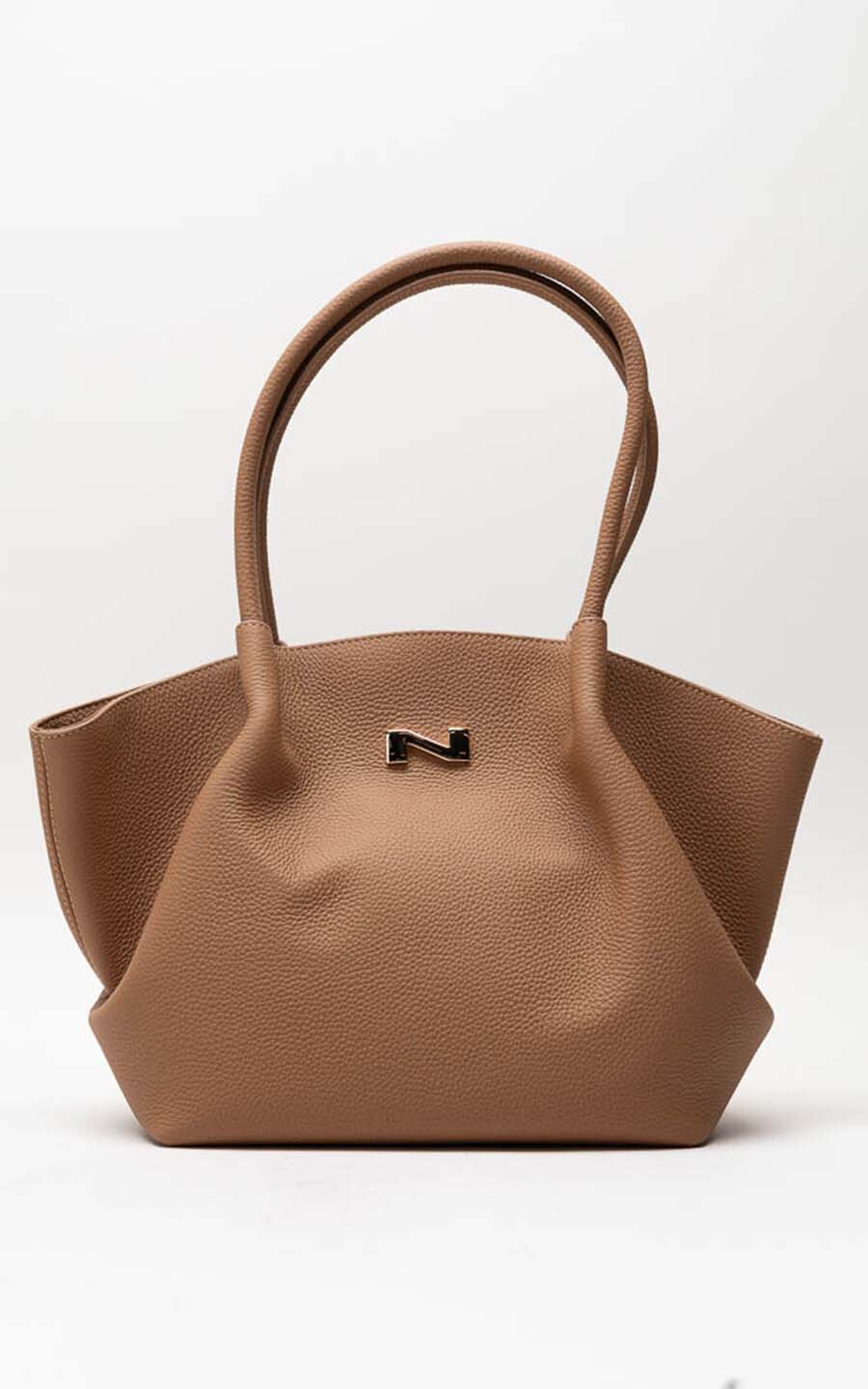 Cognac Schoudertas