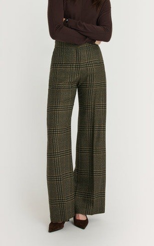 Groen Broek