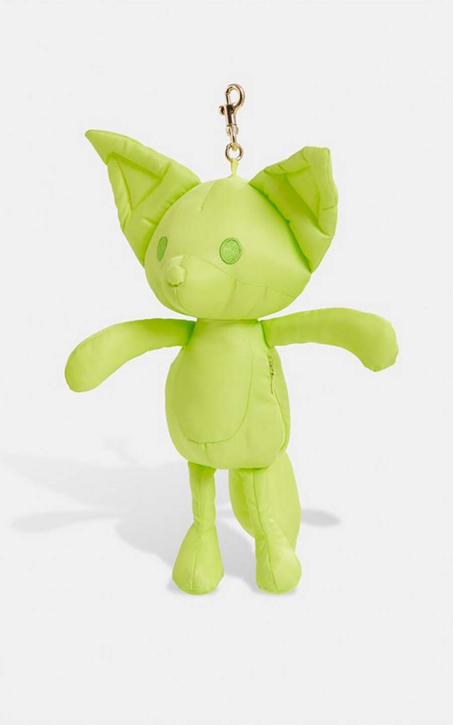 Lichtgroen Tashanger