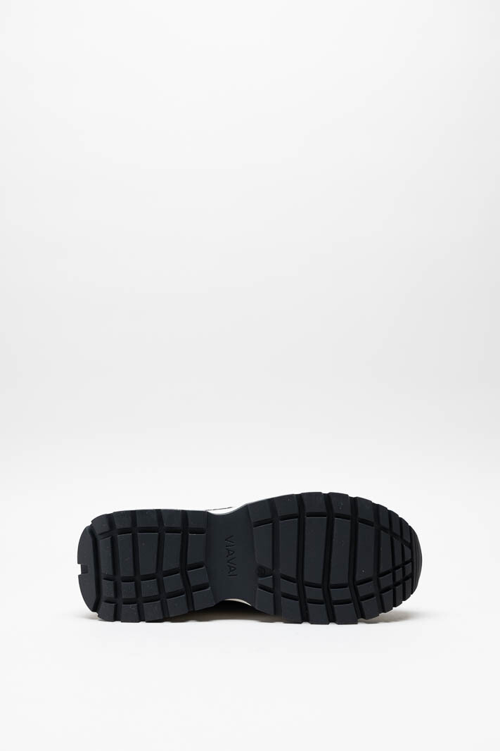 Zwart Sneaker image