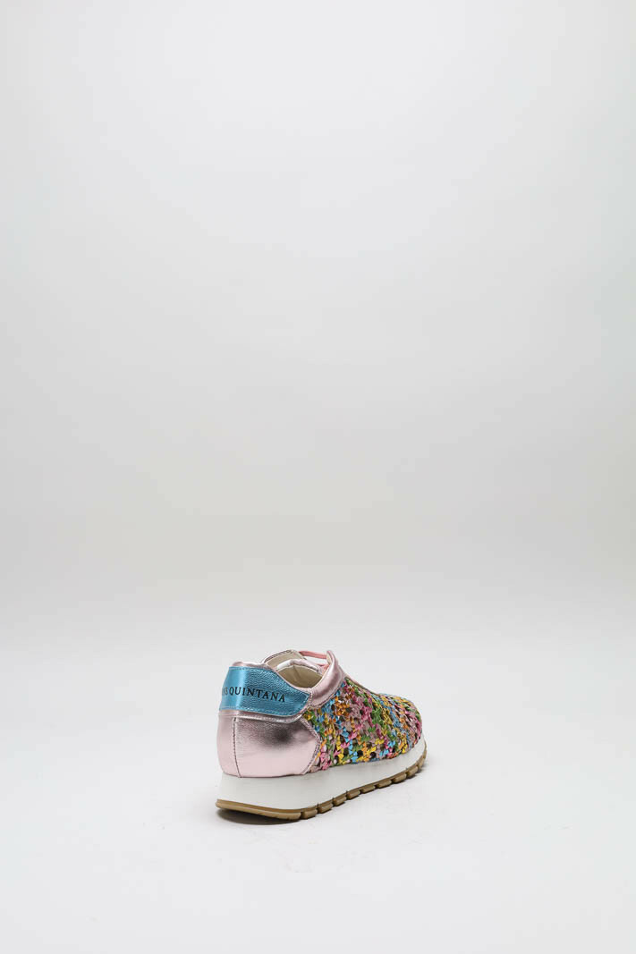 zoom in on Roze Sneaker image Roze Sneaker image