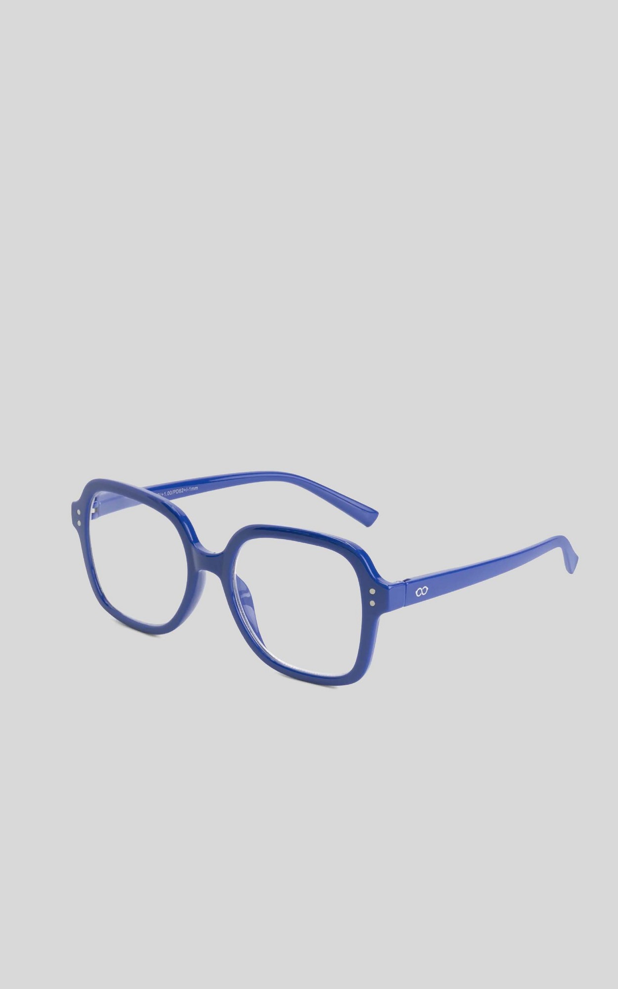 Blauw Leesbril