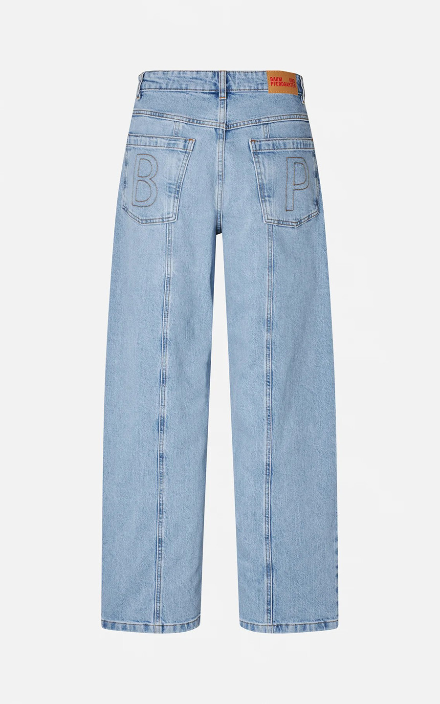 zoom in on Jeans Broek image Jeans Broek image