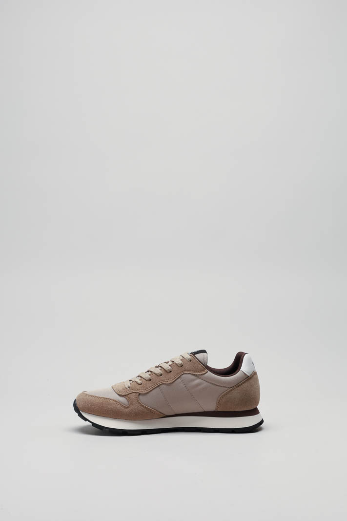 zoom in on Beige Sneaker image Beige Sneaker image