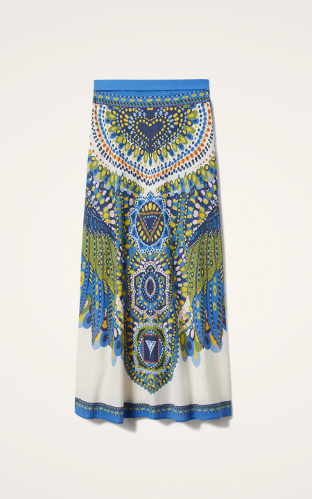 zoom in on Blauw Rok image Blauw Rok image