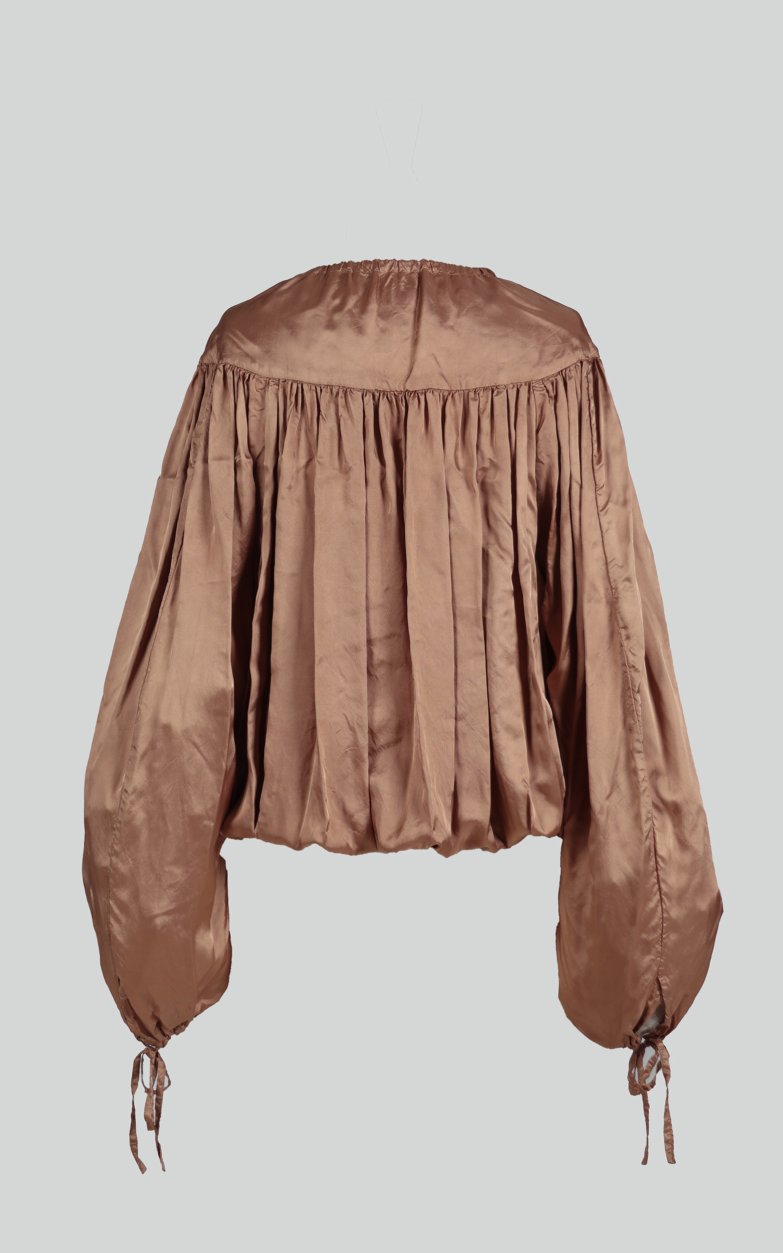 zoom in on Brons Blouse image Brons Blouse image
