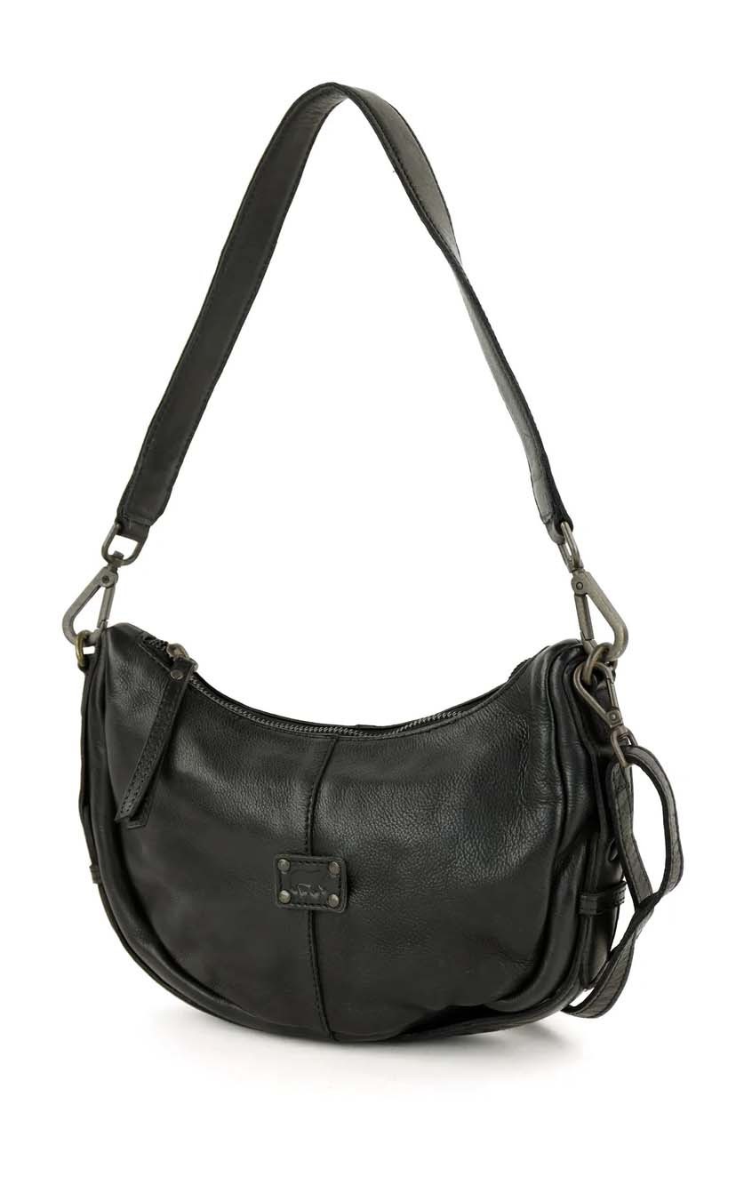 Zwart Cross body image