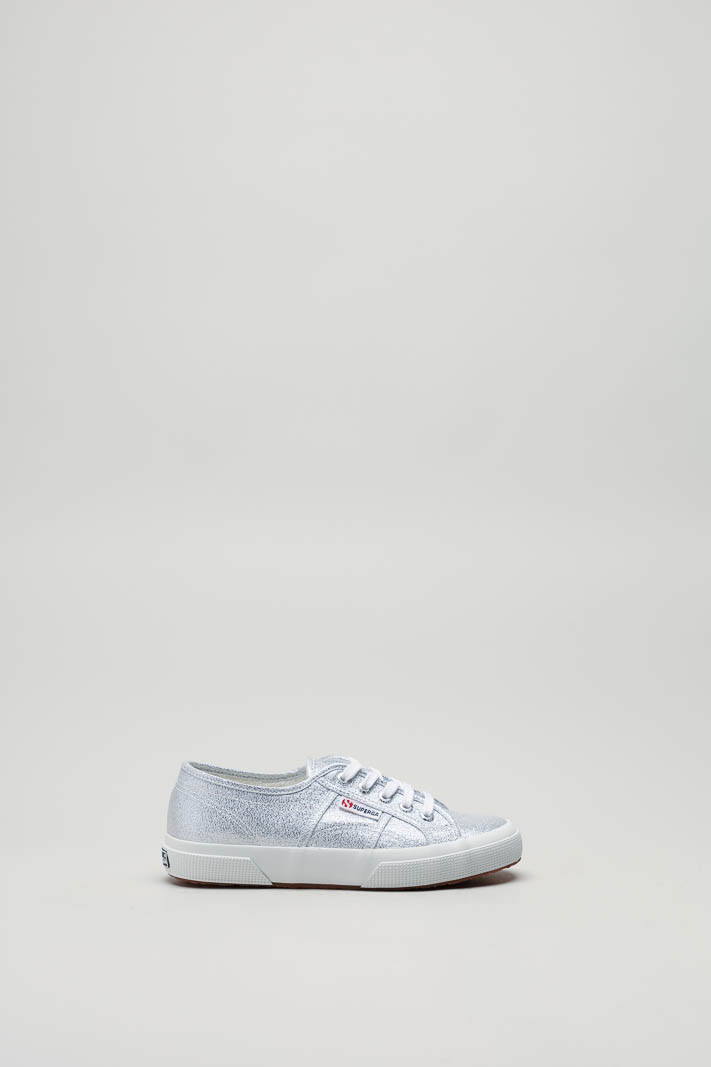 Zilver Sneaker