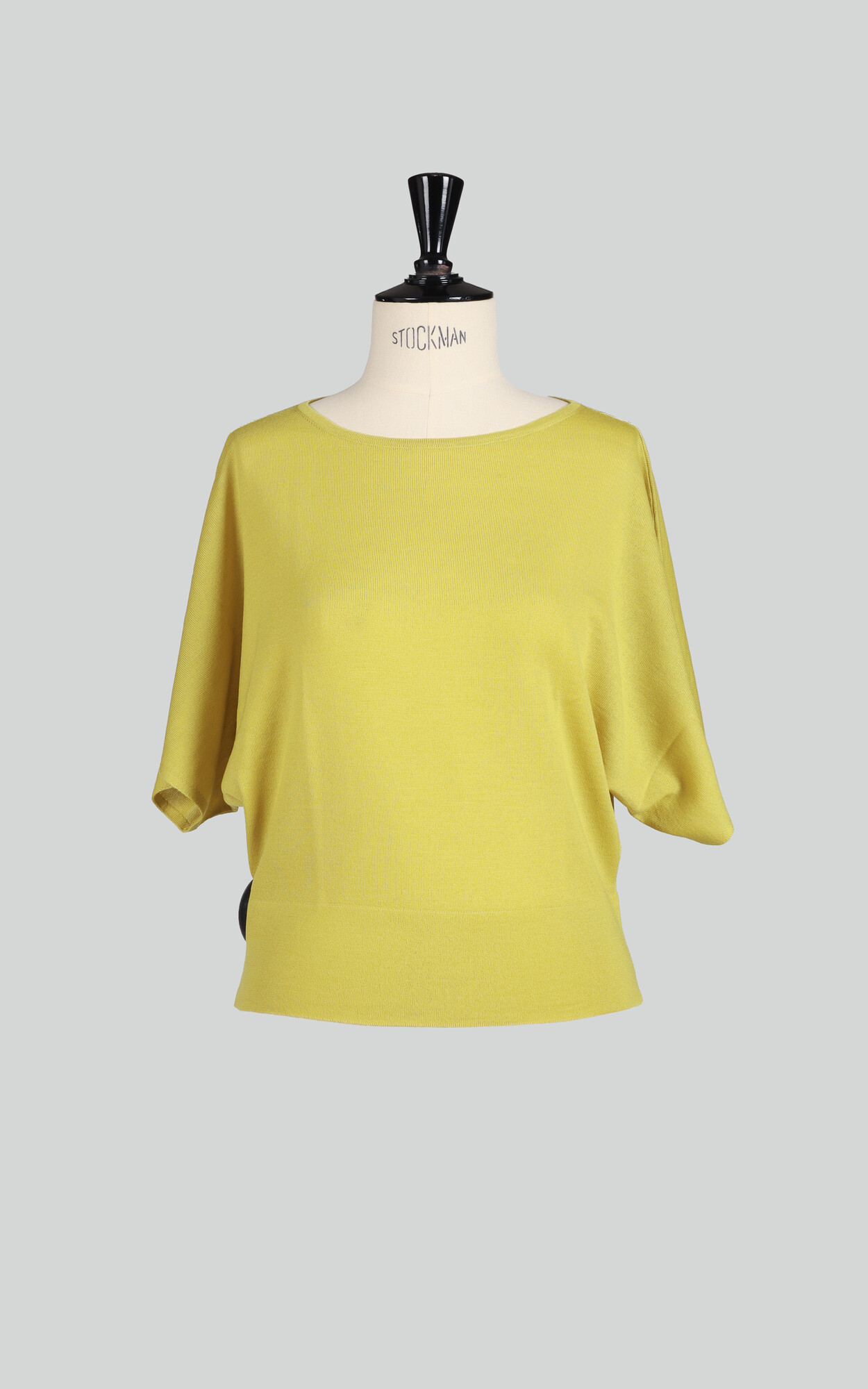 Limoen Blouse