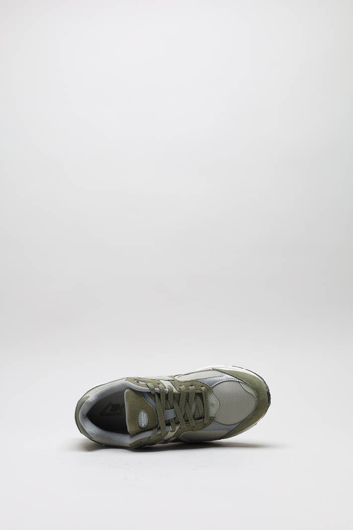 zoom in on Kaki Sneaker image Kaki Sneaker image