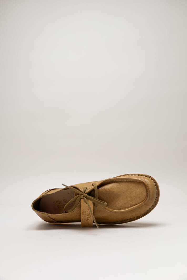 Camel Veterschoen image