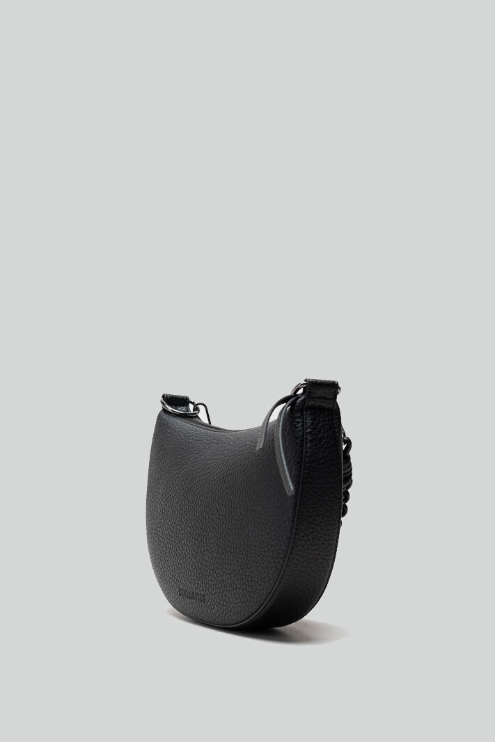 Zwart Handtas