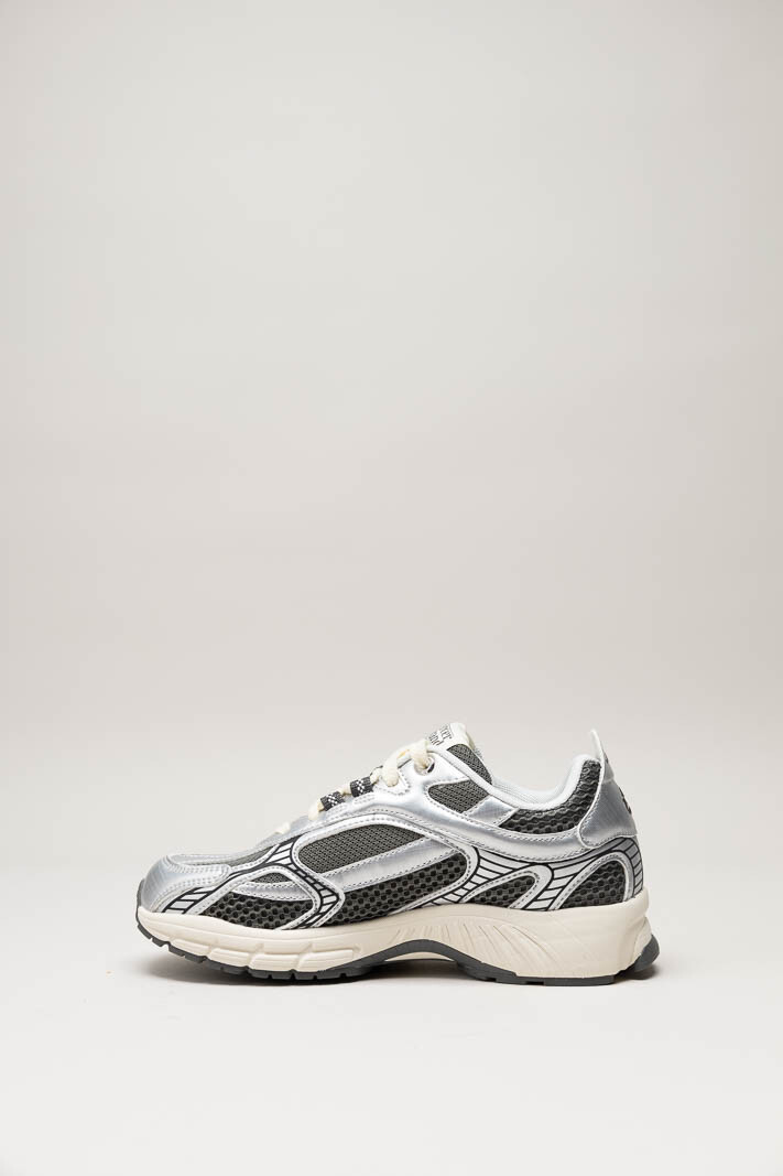 Zilver Sneaker image