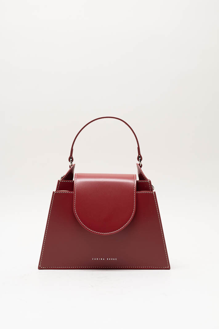 Bordeaux Cross body