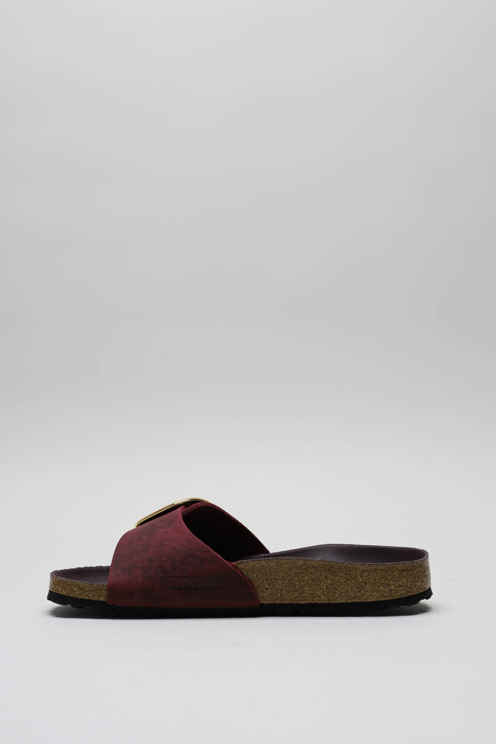 zoom in on Bordeaux Slipper image Bordeaux Slipper image
