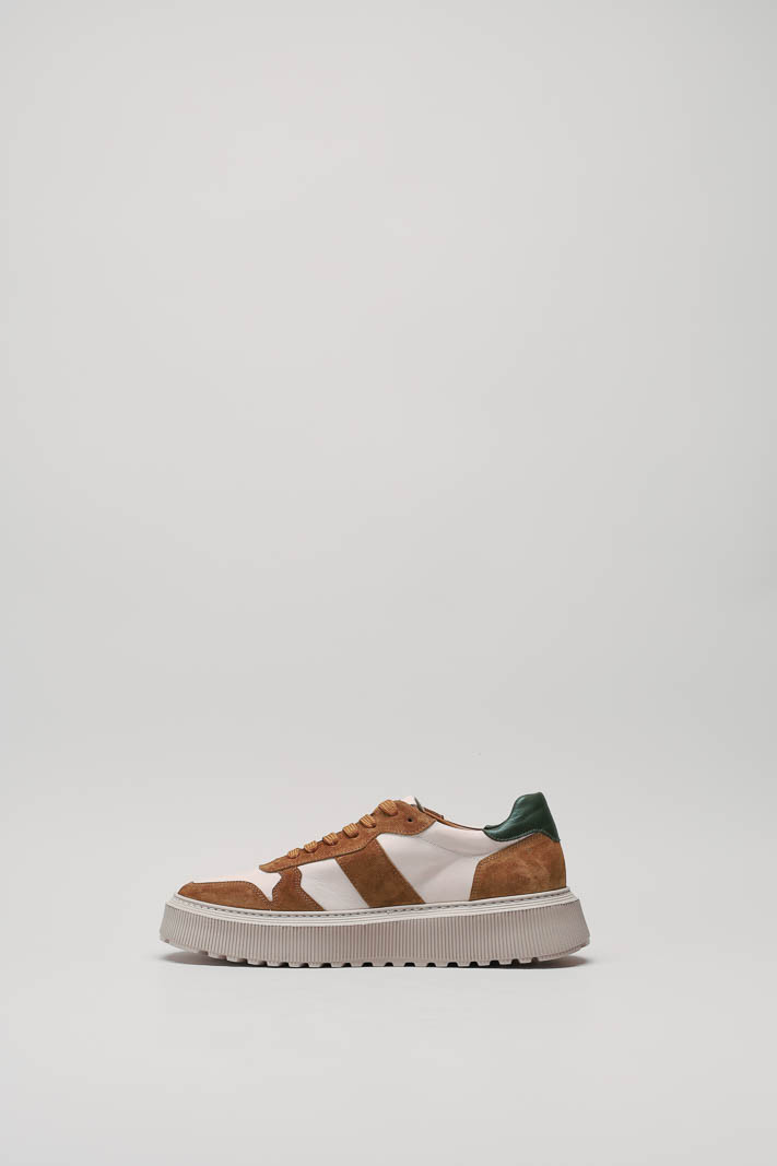 zoom in on Camel Sneaker image Camel Sneaker image