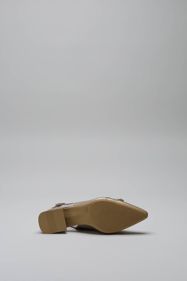 zoom in on Goud Mocassin image Goud Mocassin image