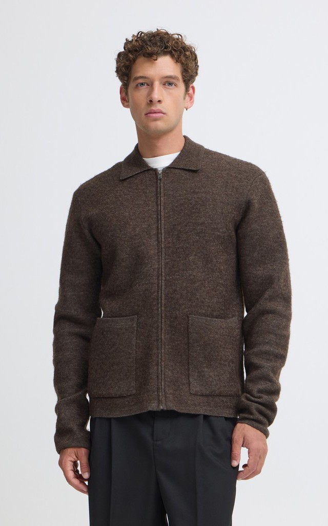 Bruin Cardigan