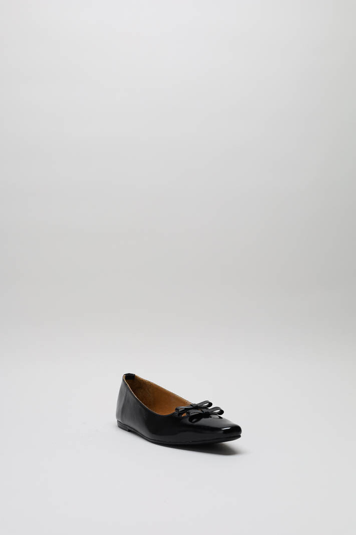 Zwart Ballerina
