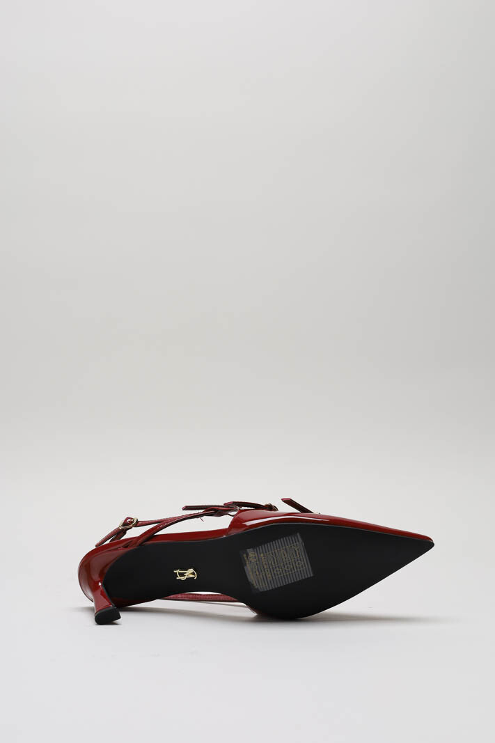 zoom in on Bordeaux Pump image Bordeaux Pump image