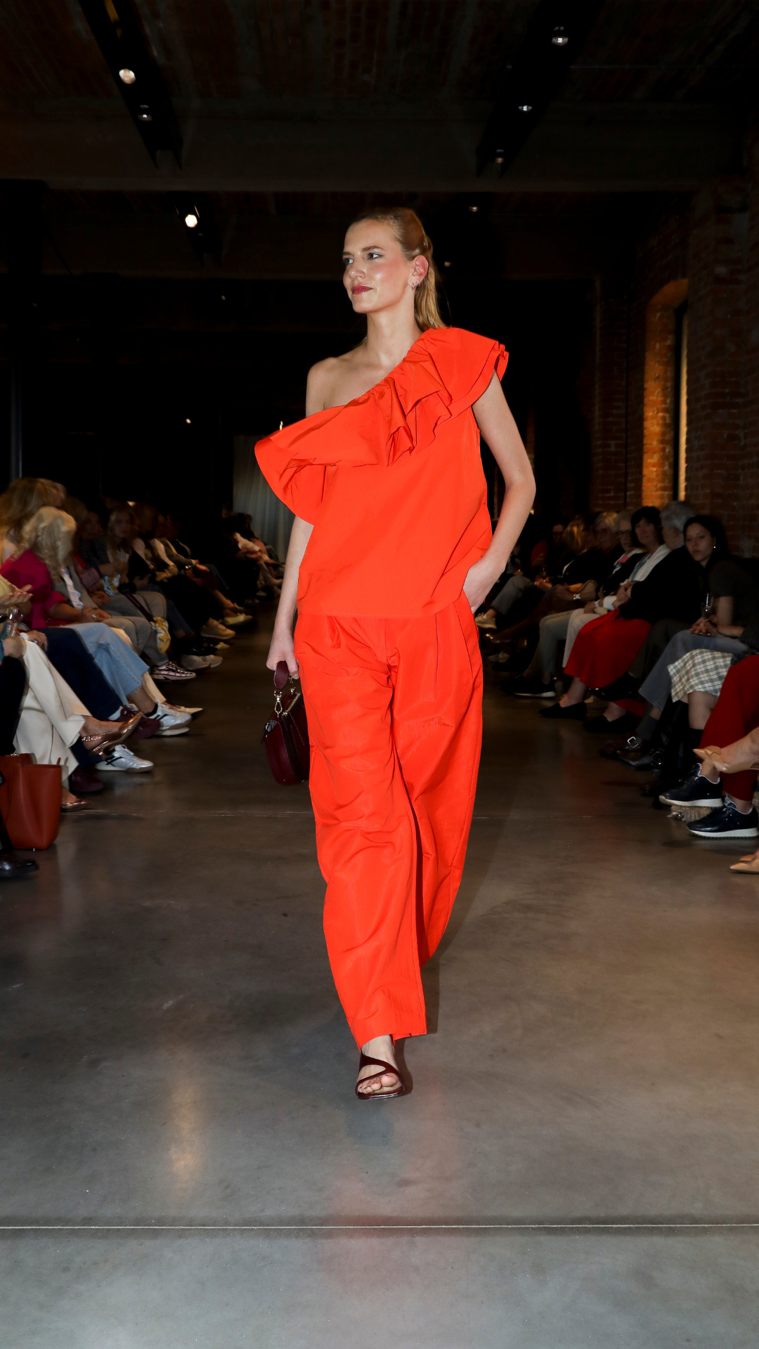 Runway show SS26 0.103