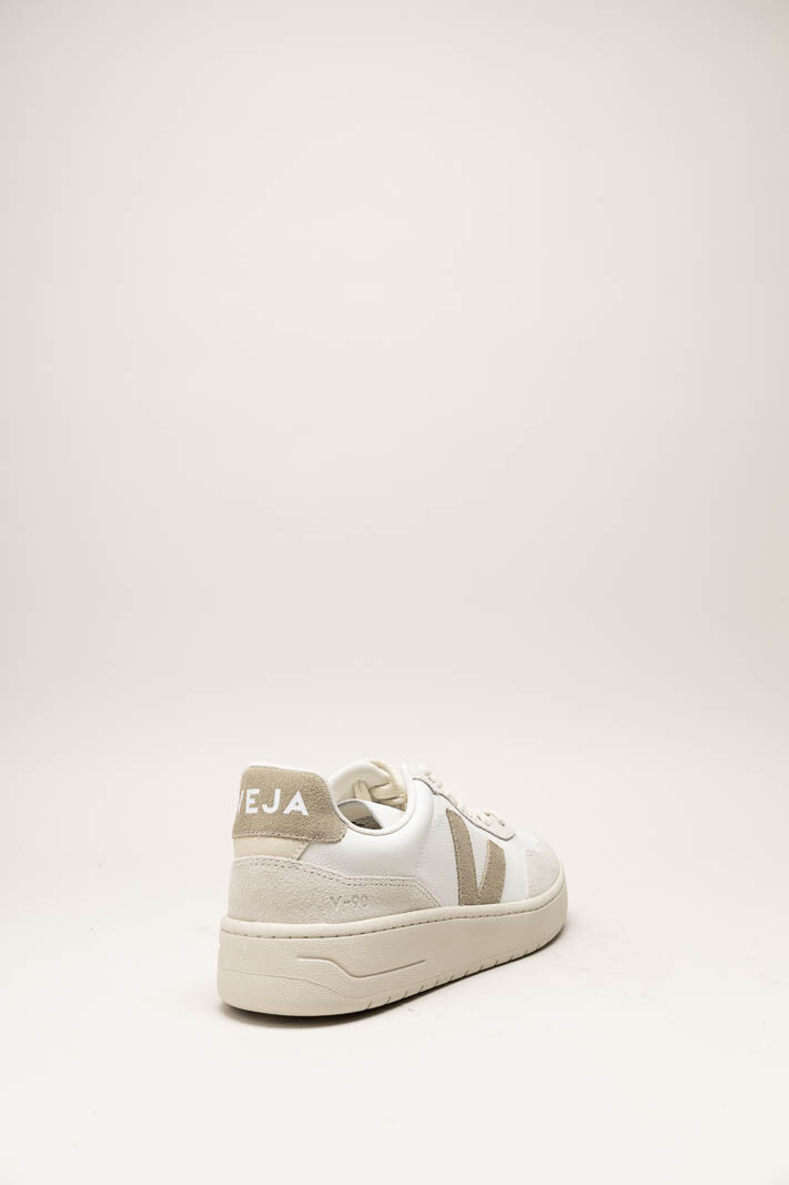 Lichtgrijs Sneaker image