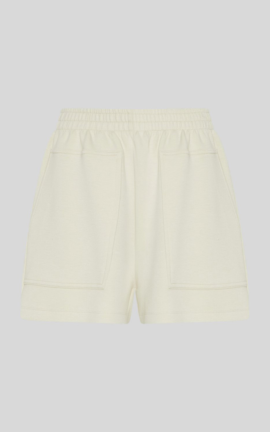 Ecru Short