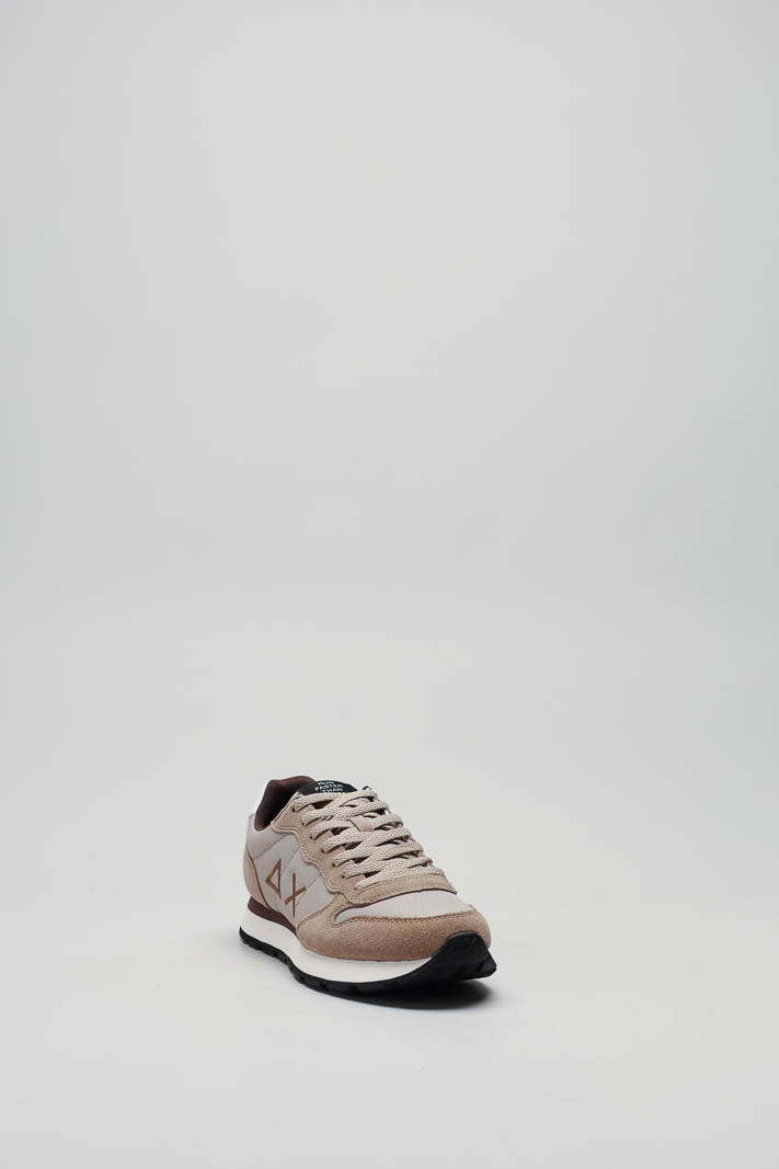 zoom in on Beige Sneaker image Beige Sneaker image