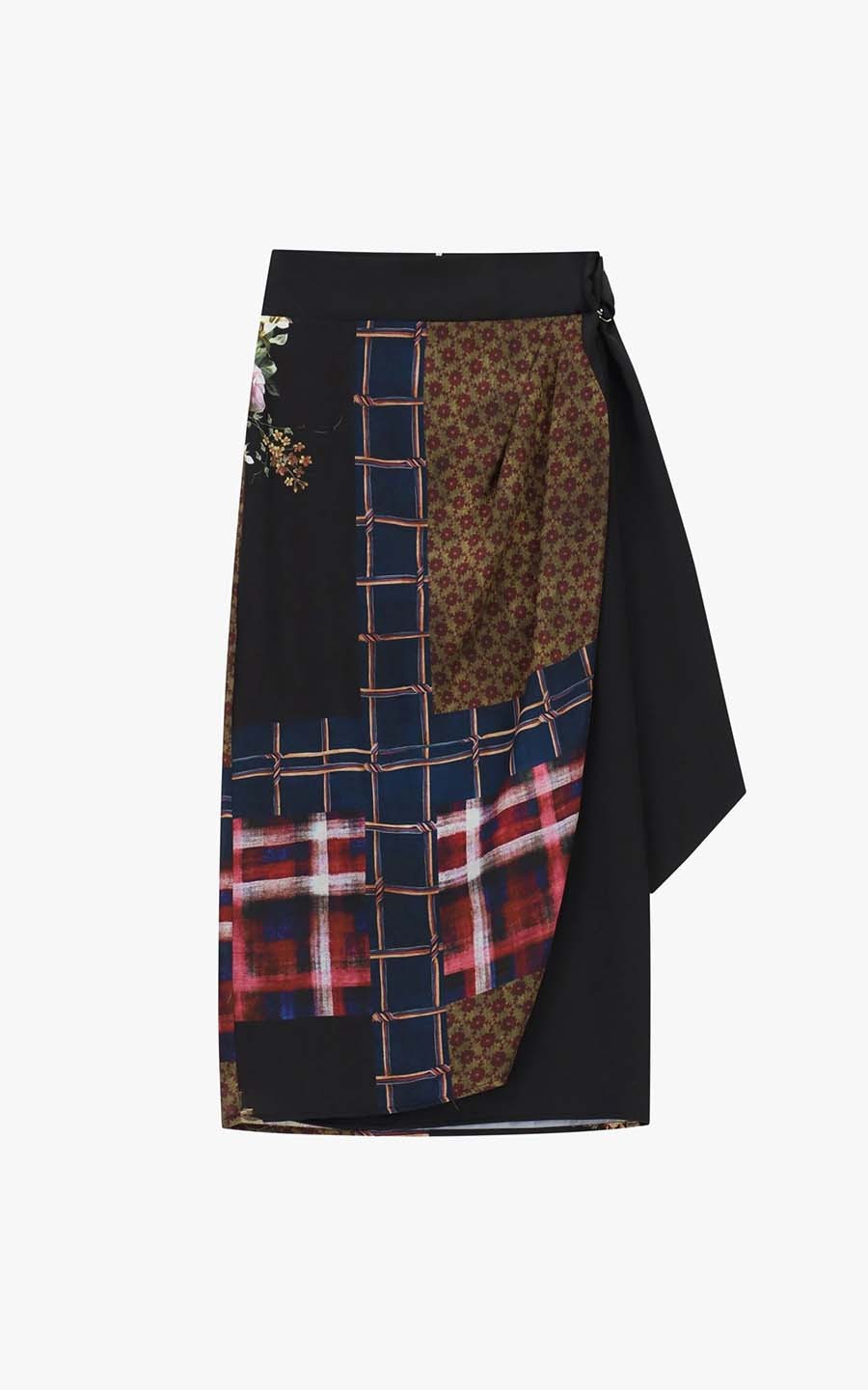 Bordeaux Rok image