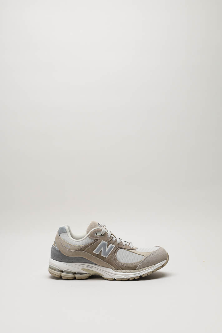 Beige Sneaker
