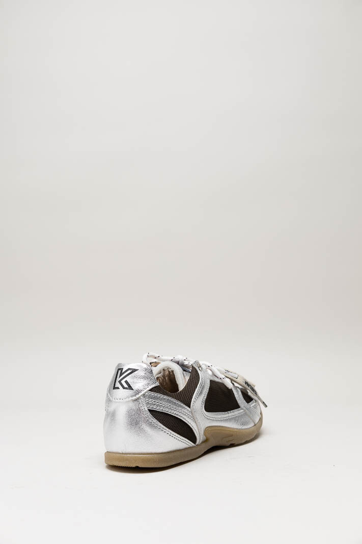 Zilver Sneaker image