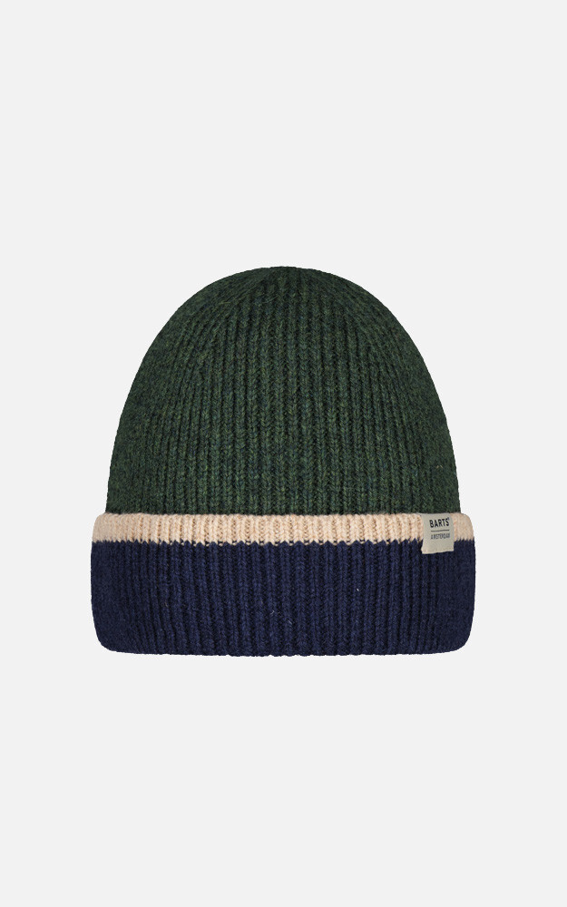 Groen Hoed/pet/muts