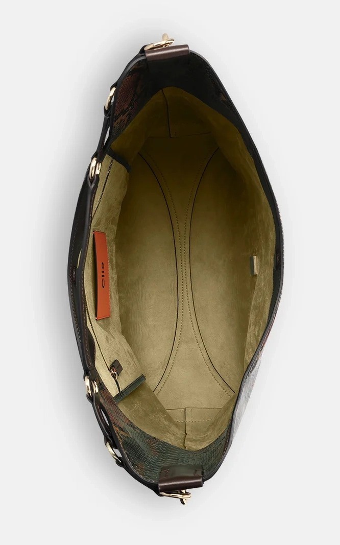 Kaki Shopper image
