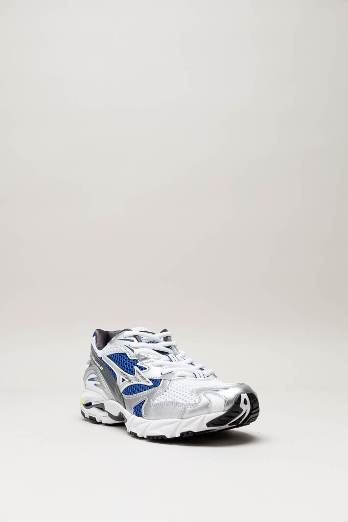 Blauw Sneaker