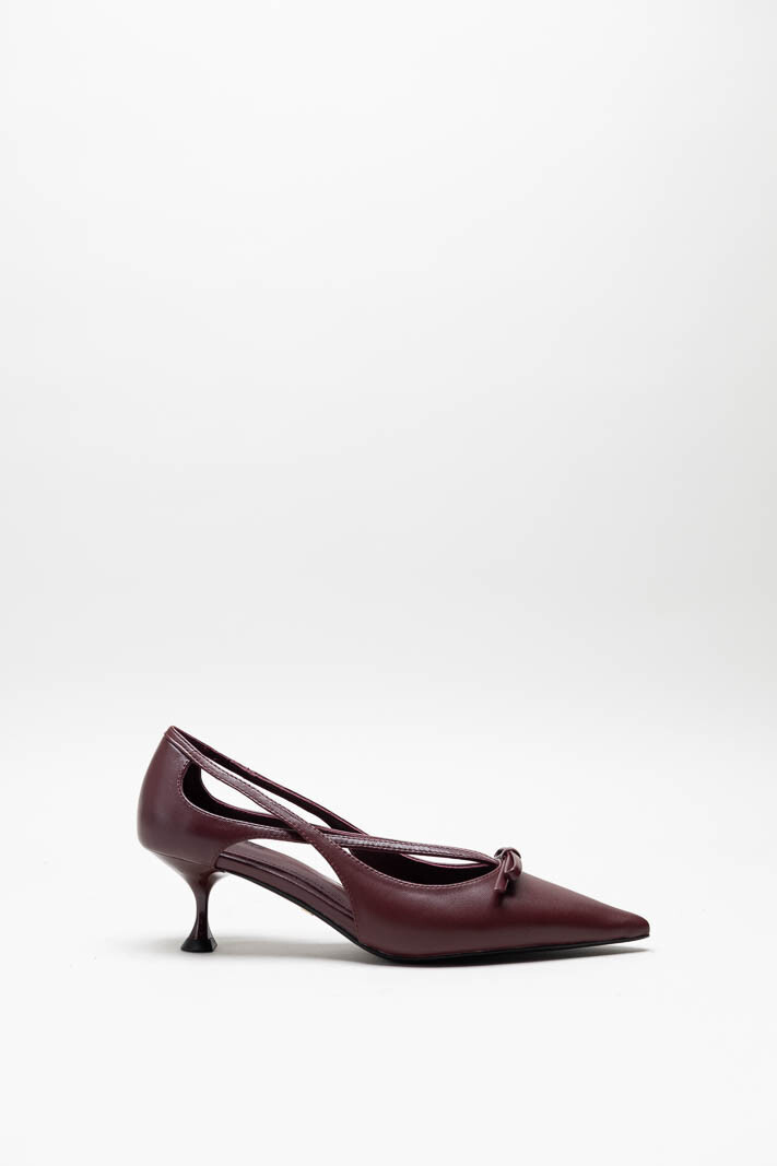 Bordeaux Pump