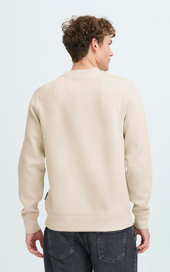 Beige Sweater