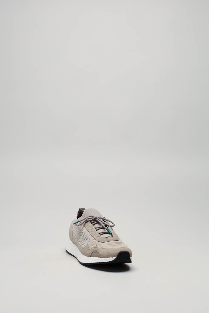 Taupe Sneaker image