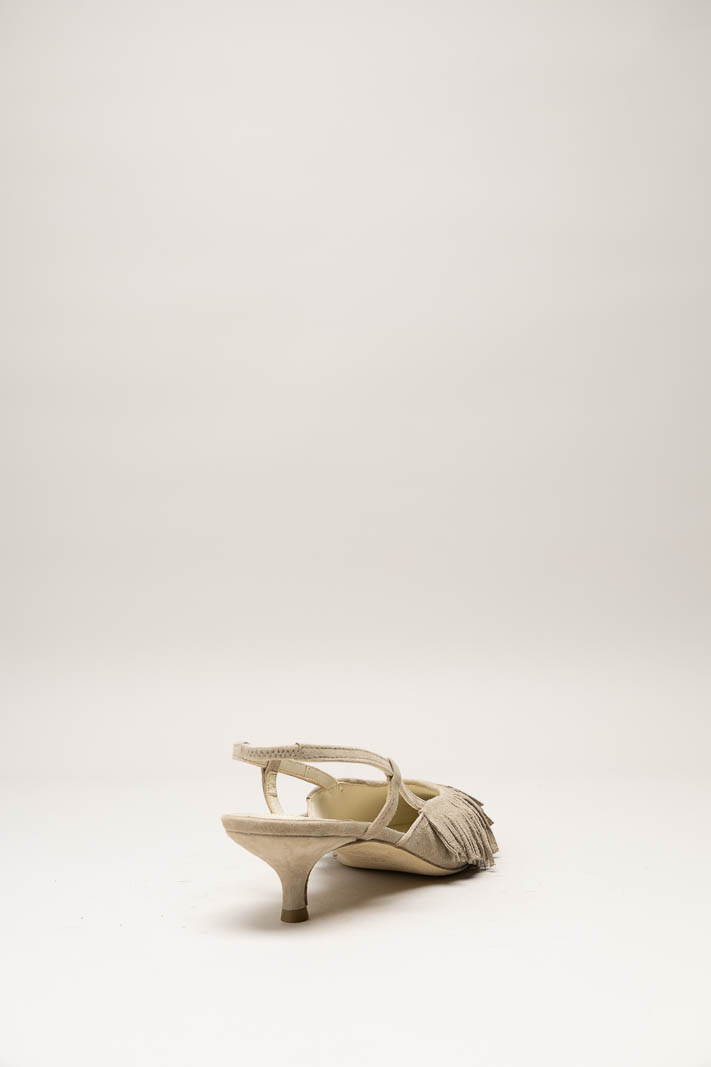 Taupe Pump image