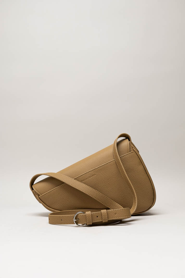 Cognac Cross body image