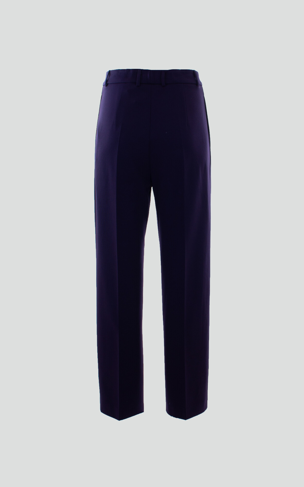 Aubergine Broek